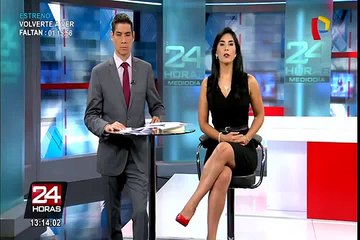 Pasajero herido tras sufrir asalto cuando viajaba en alimentador de Metropolitano