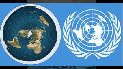 ENCONTREI A PROVA DA TERRA PLANA ! SERÁ?