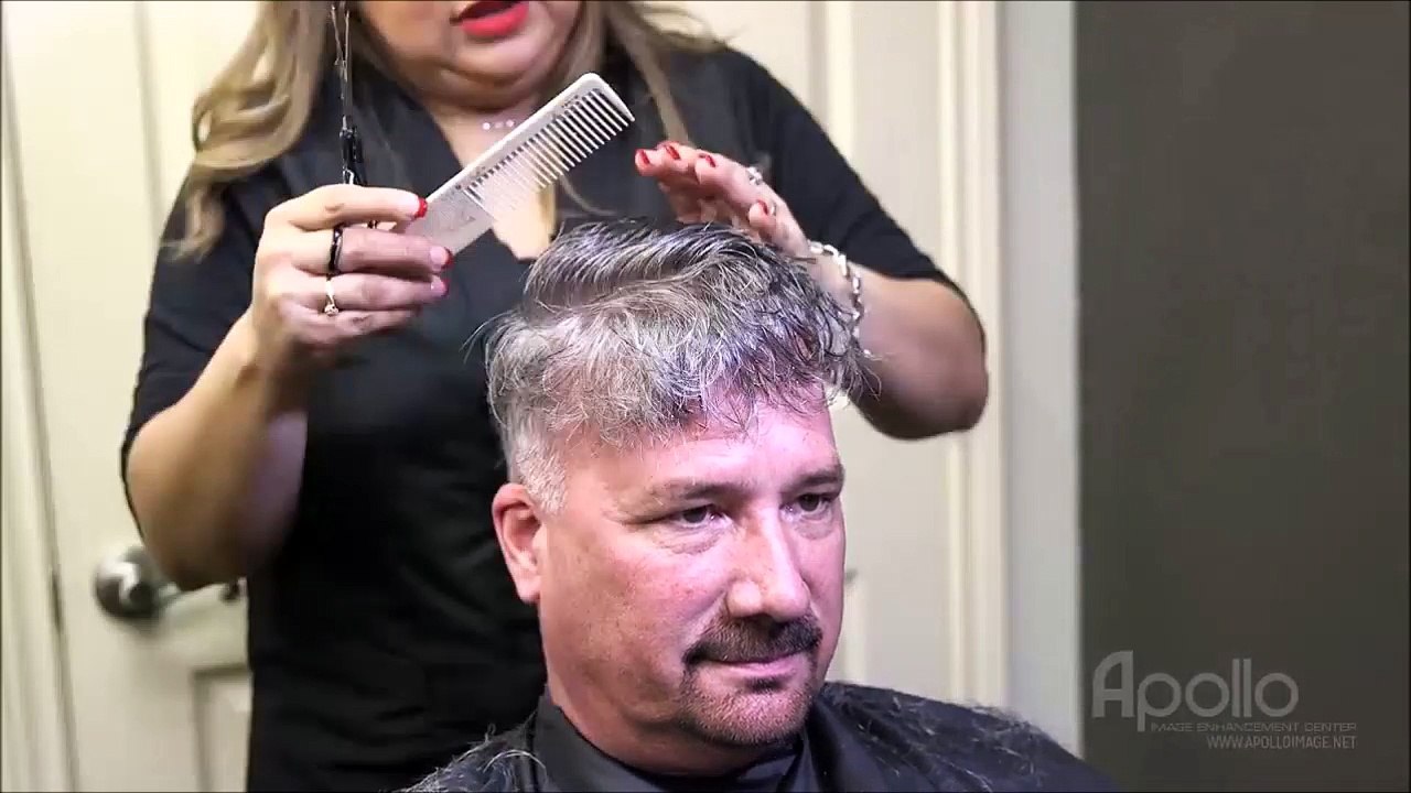 Hair Systems For Men | Houston TX
