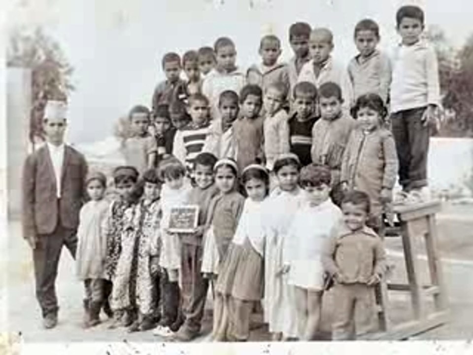 Ecole Primaire Ssi Laarbi Louis Gentil Youssoufia