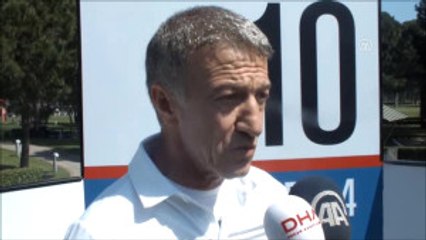 Golf: Turkish Airlines Challenge Tour Pro-Am Turnuvası