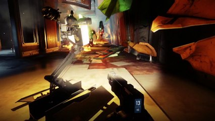 Prey - A Guided Tour of Talos I