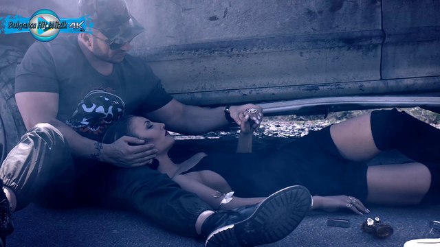 Konstantin ft. Desi Slava - Az byah tuk / Константин ft. Деси Слава - Аз бях тук (Ultra HD 4K - 2017)