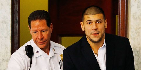 Aaron Hernandez’ Attorney ‘Shocked & Surprised’ By His ‘Untimely’ Death