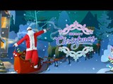 Christmas | Santa | Going crazy | WittyFeed