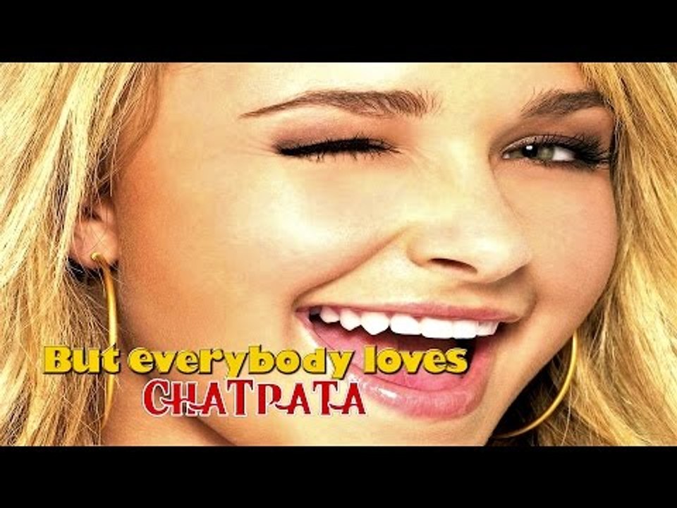 The Chatpata Taste Of India