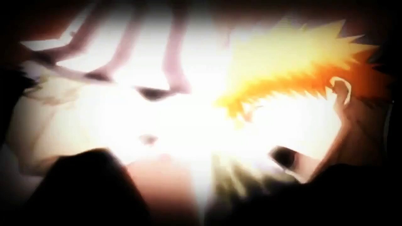 Bleach Fight Scene