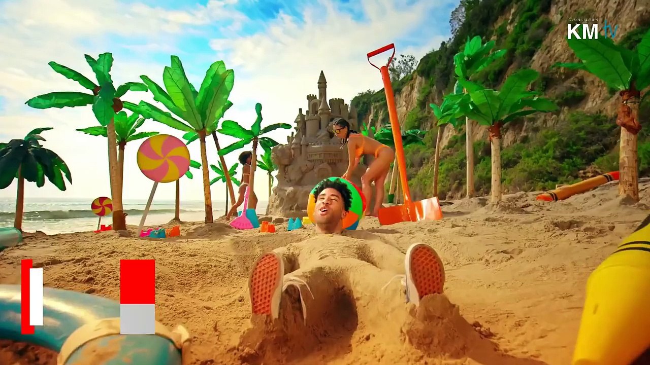 Top 50 Songs Of The month April 2017