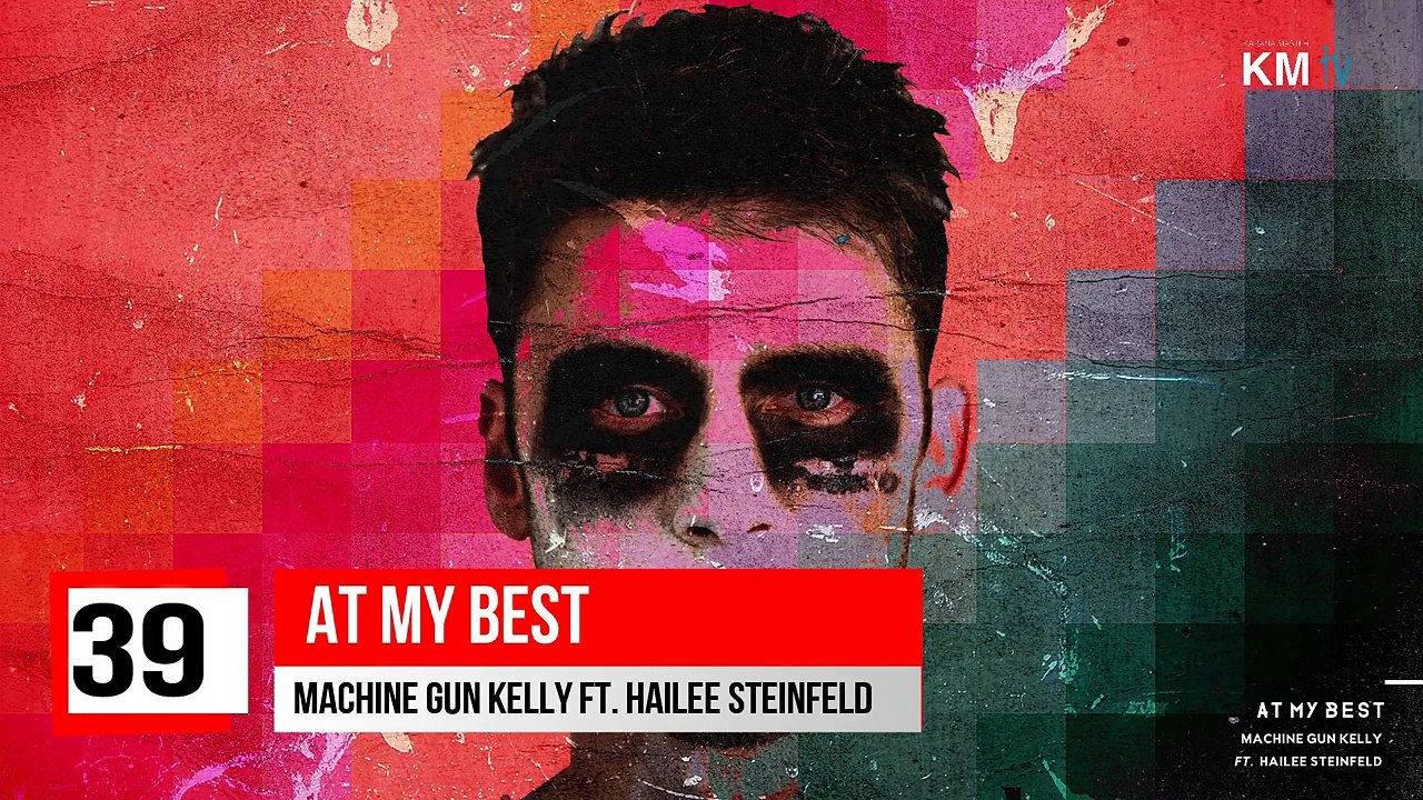 Top 50 Songs Of The Week, April 15, 2017