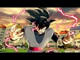 Dragon Ball XENOVERSE 2 All Transformation Characters (ENGLISH)