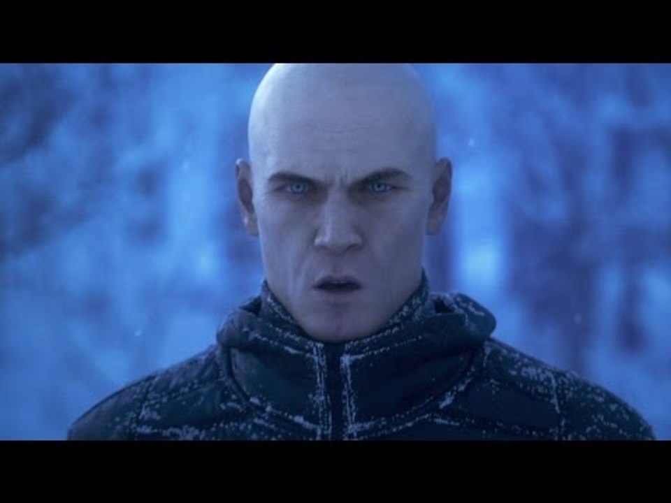 HITMAN - E3 2015 Trailer (PS4) (Full HD)