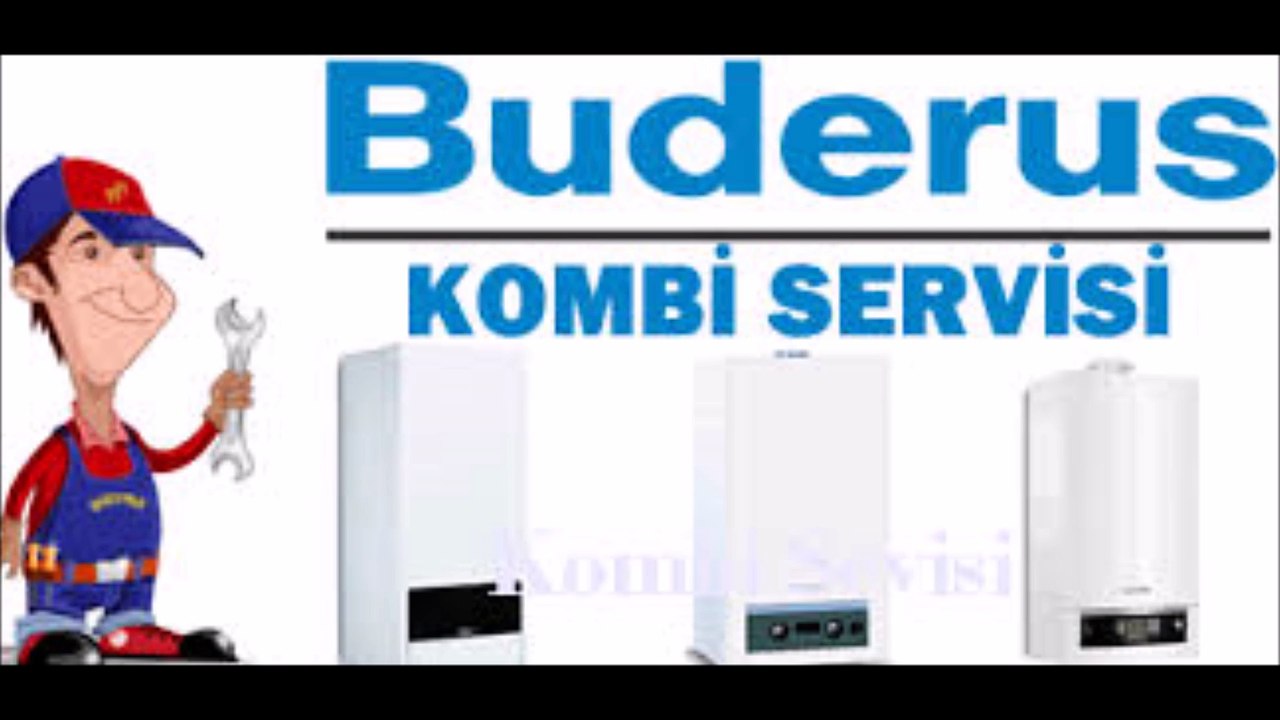 Buderus Kombi Keklikpınarı Servisi ..478*21,00