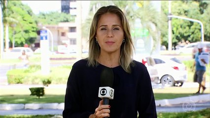 Propina também era usada para que políticos não atrapalhassem planos da Odebrecht