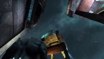 Batman: RTA - Arkham City (Road to Platinum) (40)