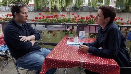 Europas Muslime - Auf Reisen mit Nazan Gökdemir und Hamed Abdel Samad | E01