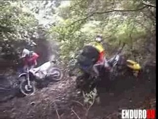 Enduro Mons Extrait