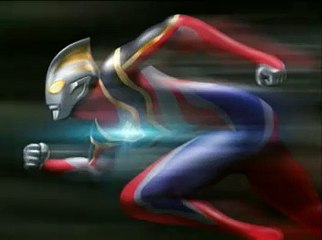 [懷舊][愛子動畫DVD版]超人佳亞 Ultraman GAIA 粵語 25B 地球的呼叫