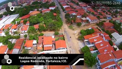 VIVERDE CONDOMINIUM - LAGOA REDONDA - FORTALEZA/CE.