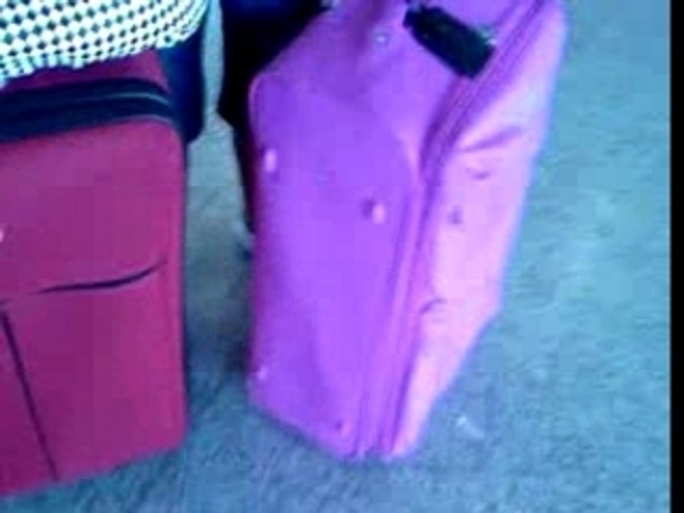 Si parte per Sharm