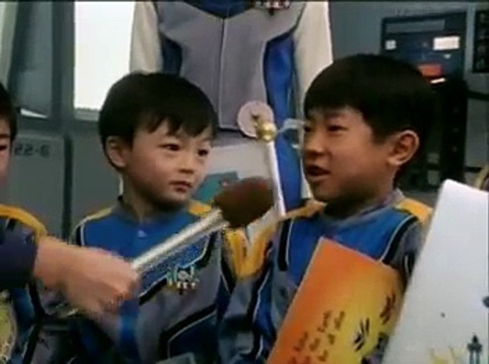 [懷舊][愛子動畫DVD版]超人佳亞 Ultraman GAIA 粵語 20B 想見Gaia