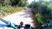 4k, 65 km, Mtb, trilhas, Taubaté, Tremembé, 9 amigos, onde pedalar, (162)