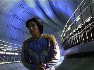 [懷舊][愛子動畫DVD版]超人佳亞 Ultraman GAIA 粵語 21B 我夢vs我夢