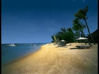 Ile Maurice-Mauritius : "Moris ca pays la"