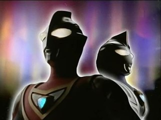 [懷舊][愛子動畫DVD版]超人佳亞 Ultraman GAIA 粵語 11B 石之翼