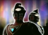 [懷舊][愛子動畫DVD版]超人佳亞 Ultraman GAIA 粵語 11A 妖光之海