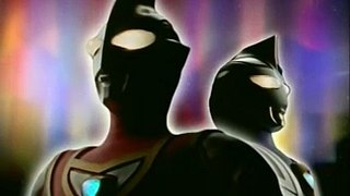 [懷舊][愛子動畫DVD版]超人佳亞 Ultraman GAIA 粵語 10A 迷宮之莉莉亞