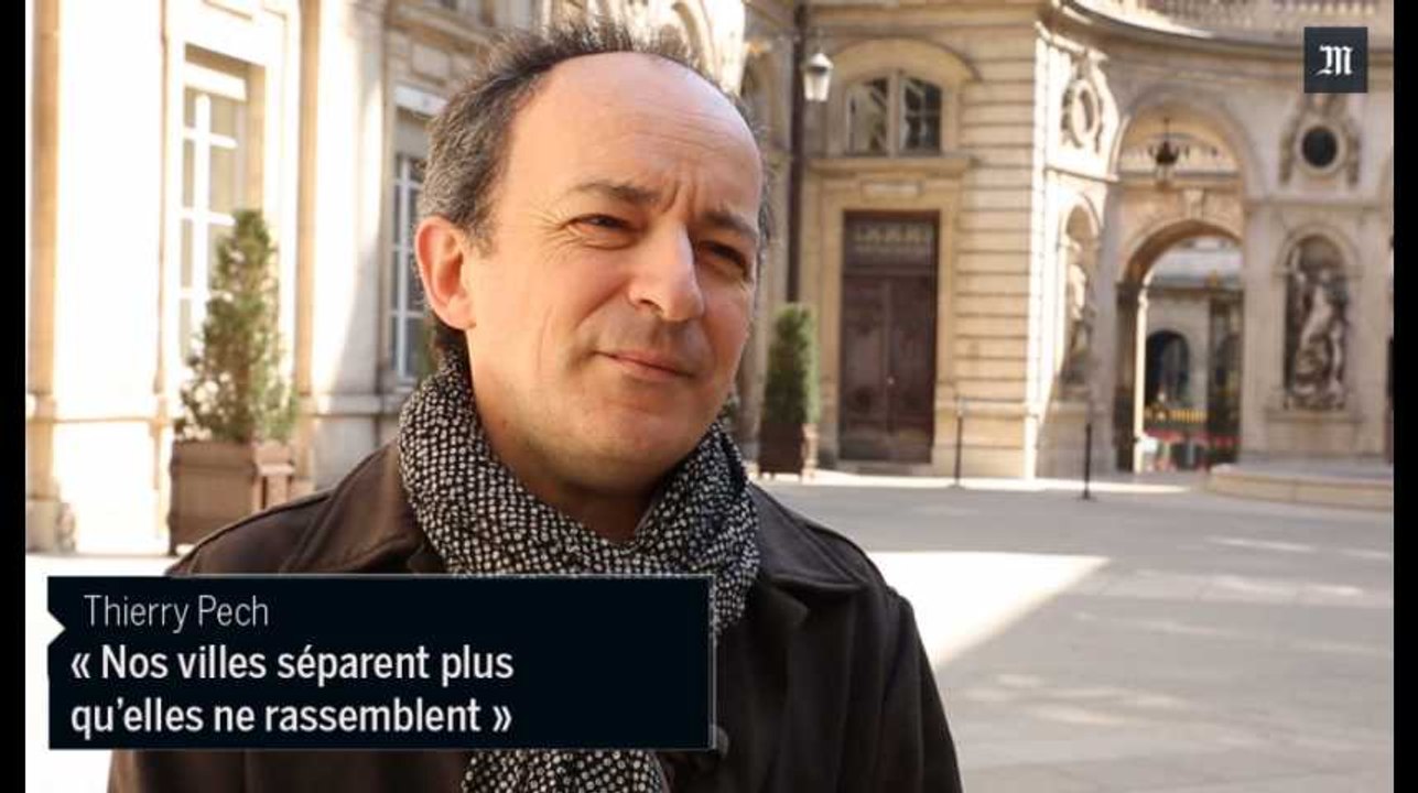 Thierry Pech : « Les villes sont aussi touchées par le malaise démocratique »