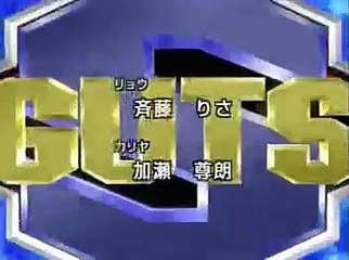 [懷舊][愛子動畫DVD版]超人帝拿 Ultraman DYNA 粵語 21A 想看我們的地球