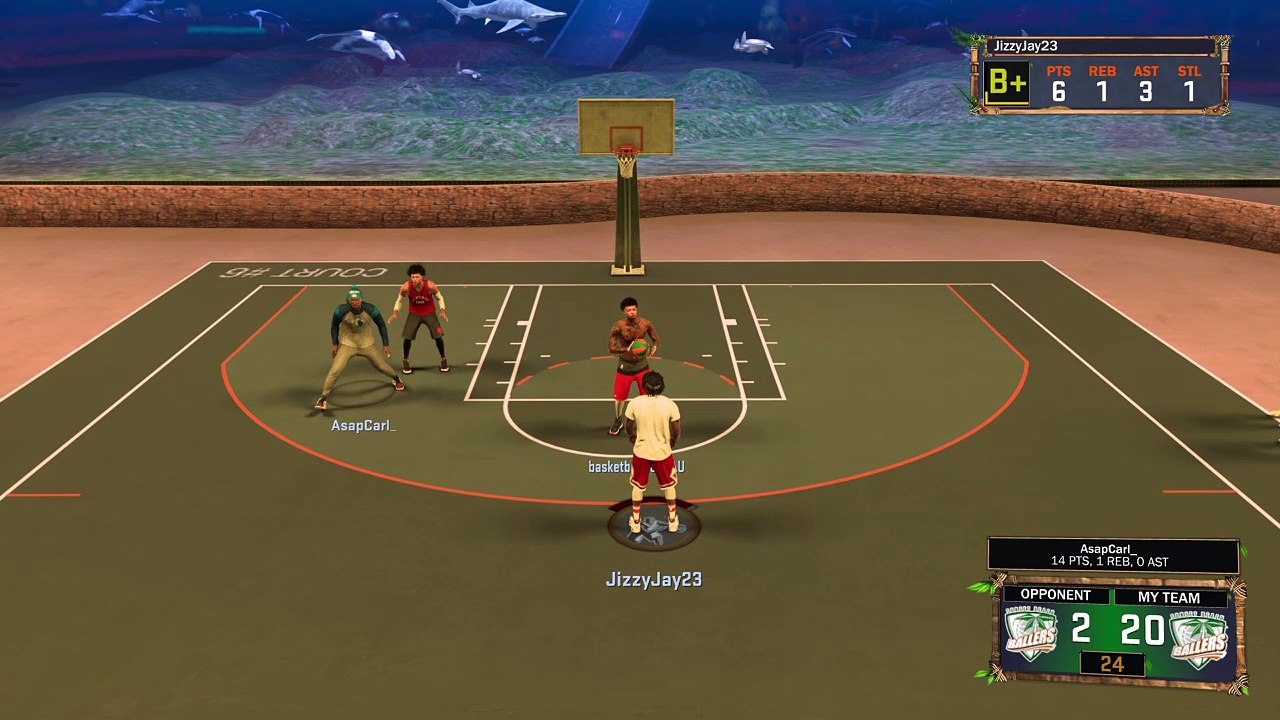 Mypark || GP