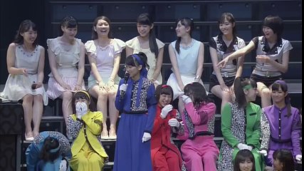 ハロメンが選ぶ 地球外生物ランキング