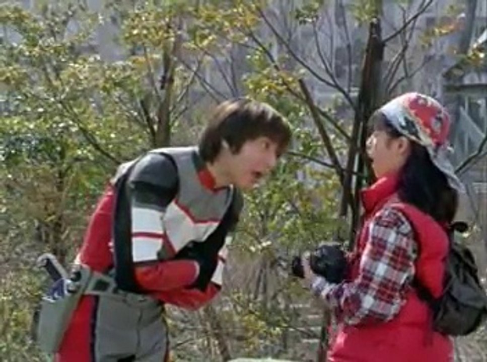 [懷舊][愛子動畫DVD版]超人帝拿 Ultraman DYNA 粵語 16A 死鬥！帝拿vs帝拿