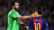 Barcelona 0 - 0 Juventus Extended Match Highlights 19 04 2017 HD