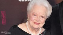 Olivia de Havilland on How She Really Feels About 'Feud' | THR News