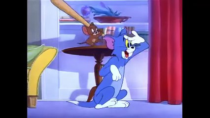 Tom and Jerry - Nit-Witty Kitty