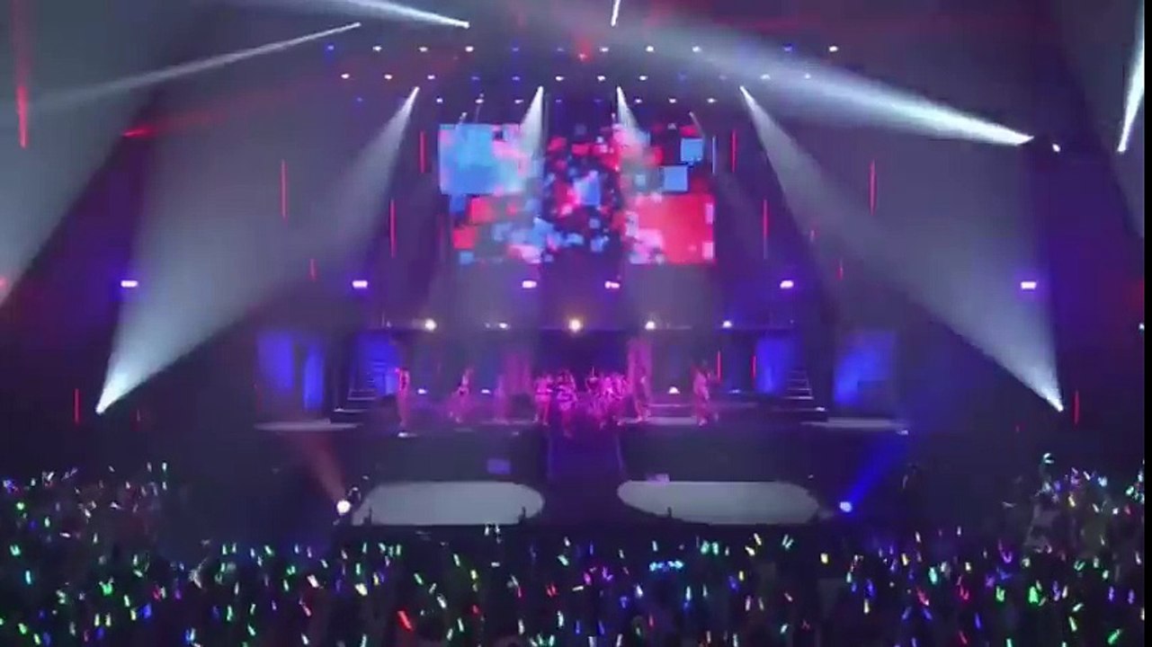 モーニング娘。'16　愛の軍団　EMOTION IN MOTION