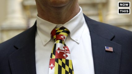 Maryland Fails To Pass Rapist Parental Rights Bill