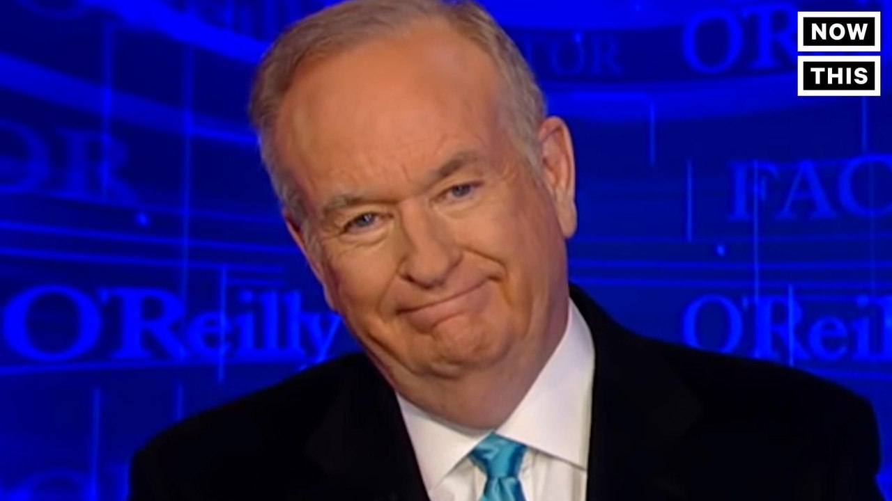 In Memoriam: The O'Reilly Factor