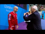 Swimming - Men's 400m Freestyle - S10 Victory Ceremony - London 2012 Paralympic Games