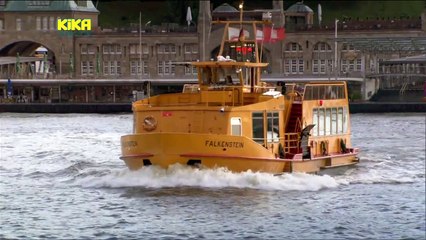 Staffel 09, Episode 08 (Folge 112) - Gefährliche Downloads