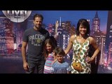 Brooke Burke-Charvet 