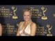 Sharon Case 42nd Daytime Creative Arts Emmy Awards Red Carpet