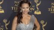 Jade Harlow 42nd Daytime Creative Arts Emmy Awards Red Carpet