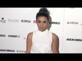 Chrissie Fit STAR Hollywood Rocks! Red Carpet Arrivals PITCH PERFECT 2