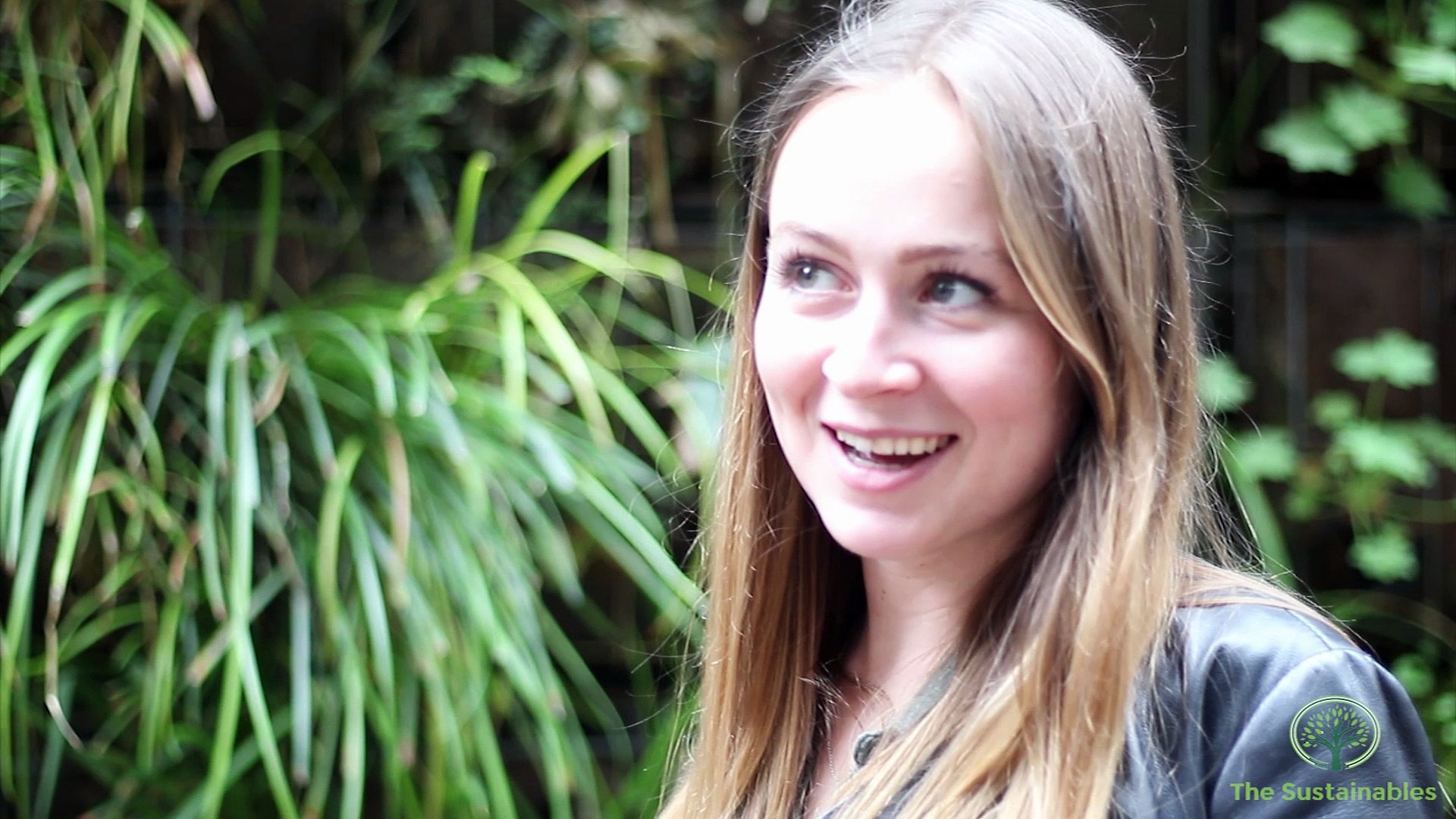 Interviews The Sustainables