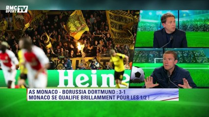 Florent Gautreau : ‘’Il faut arrêter ce complexe d’infériorité’’