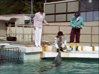 [懷舊][愛子動畫]超人迪加 Ultraman TIGA 日/粵語 06B 來自深海的SOS